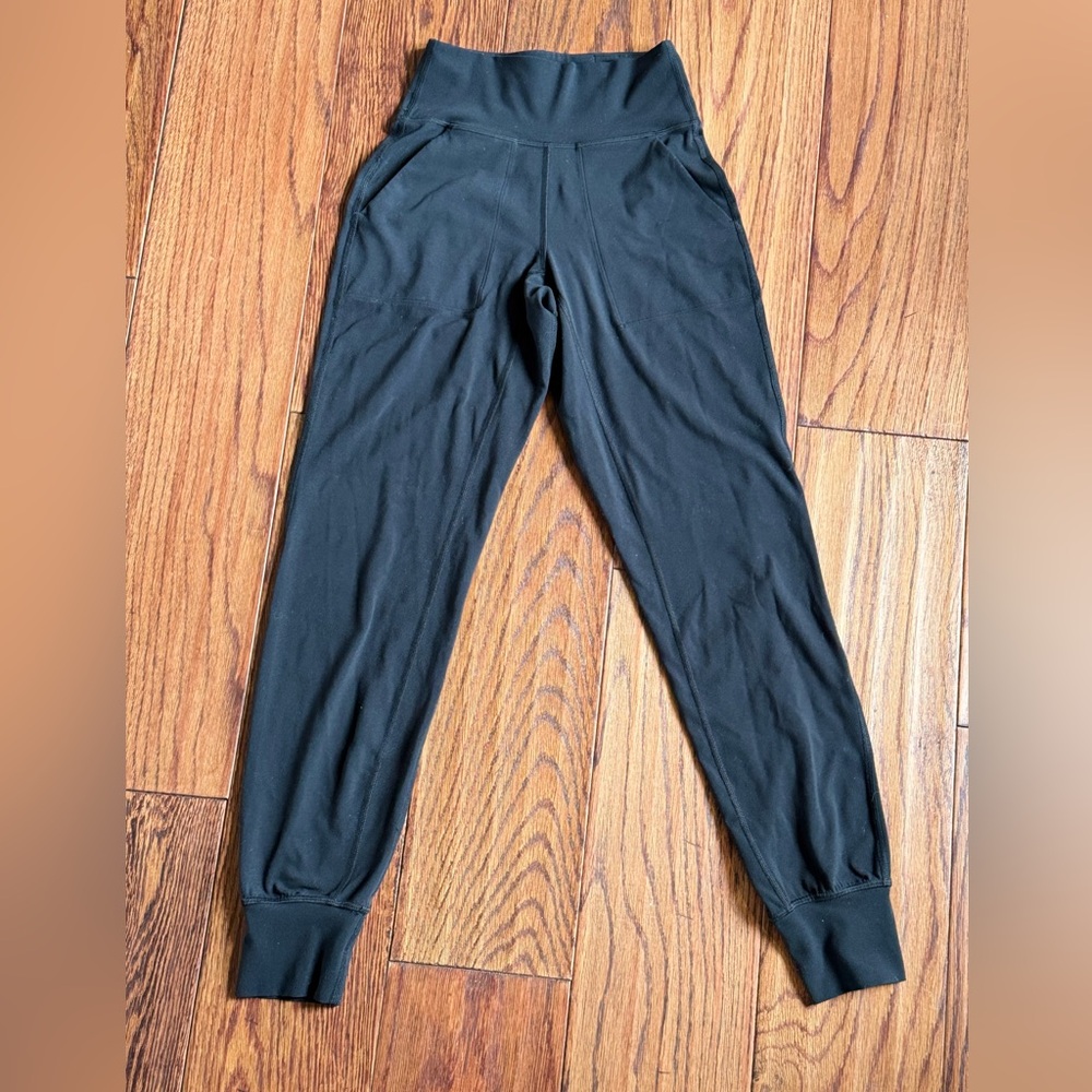 Lululemon Align High-Rise Jogger Size 0